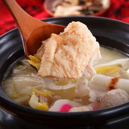 【越南東家】酸菜白肉鍋12包（1200g/包）