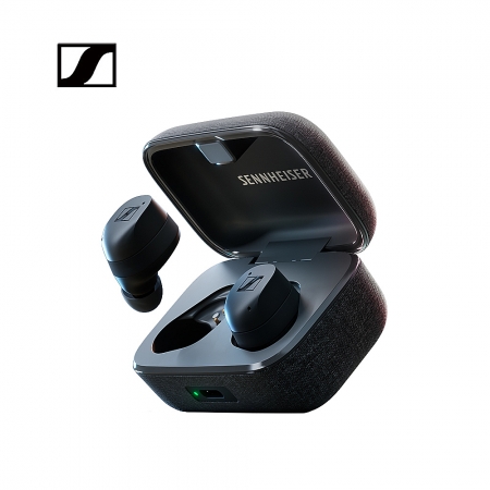 Sennheiser Momentum True Wireless 3 旗艦真無線藍牙耳機 第三代