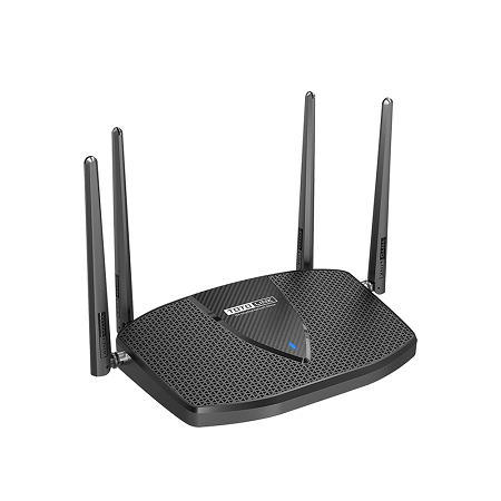 TOTOLINK X6000R AX3000 WiFi 6 Giga 無線路由器