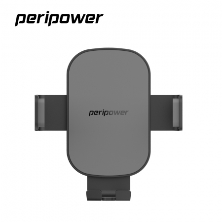 peripower MT-20 可調式夾臂重力直式出風口支架