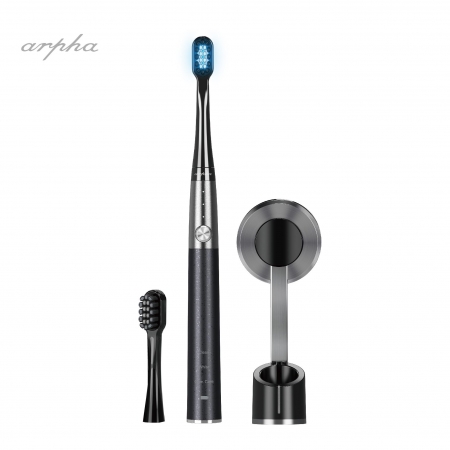 【arpha】GF-7 藍光亮白電動牙刷
