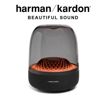 harman/kardon Aura Studio 4  無線藍牙喇叭 第四代水母喇叭