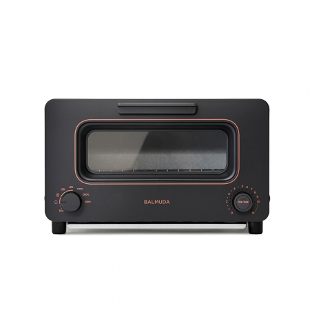 【百慕達BALMUDA】The Toaster 蒸氣烤麵包機 K05C
