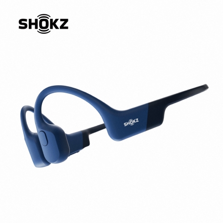 【SHOKZ】OPENRUN 骨傳導藍牙運動耳機 S803