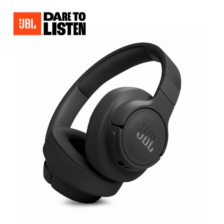 【JBL】TUNE 770NC耳罩式藍牙降噪無線耳機