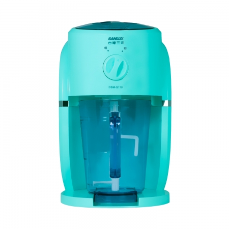 SANLUX 台灣三洋 刨冰機 DSM-S110  福利品