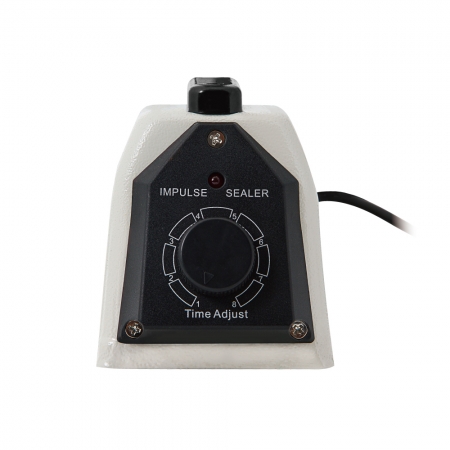 NETT 桌上手壓式加熱封口機 NT-1902  福利品