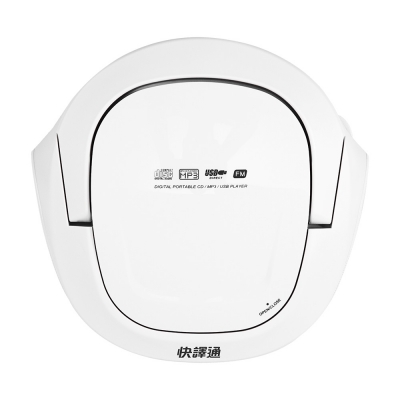 快譯通  CD112 手提CD音響