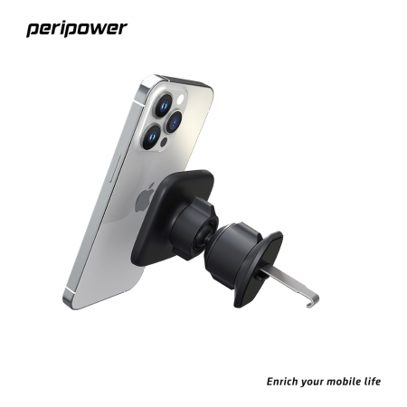 peripower MT-26 磁吸 MagSafe 冷氣出風口支架