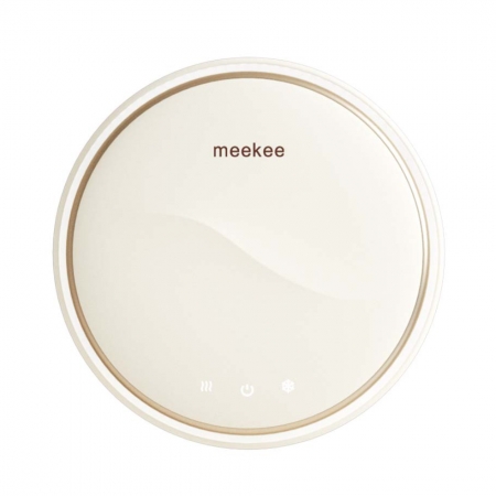 meekee 繆斯女神冷熱溫調面膜儀