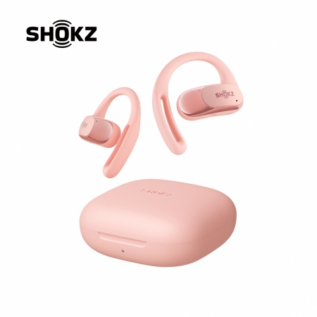 【SHOKZ】 OPENFIT AIR 開放式藍牙耳機 T511（四色）