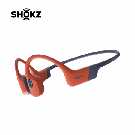 【好買點數放大】【SHOKZ】OpenSwim PRO 旗艦級-水陸兩用專業運動耳機 S710（三色）