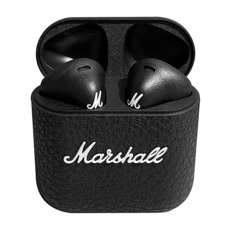 【好買點數放大】Marshall Minor IV 真無線藍牙耳機 第四代