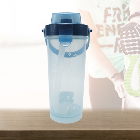  小兜風手提波霸杯-820ml-2支