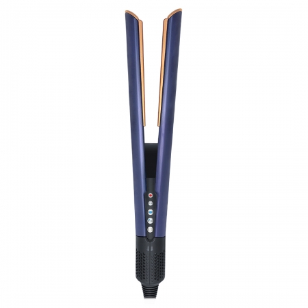 現貨【Dyson】airstrait™ HT01 二合一吹風直髮器 普魯士藍