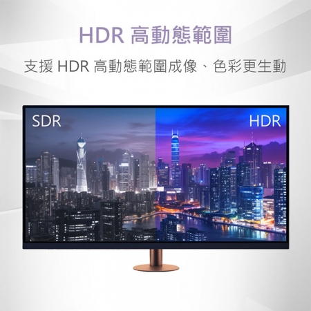 MINIQ 超4K高清 HDMI 授權認證 高畫質影音傳輸線1.5米（公對公）