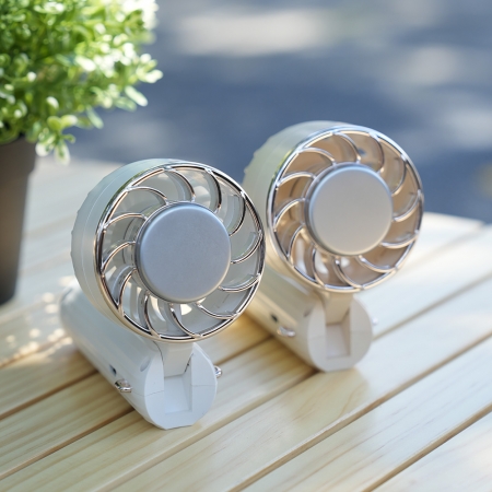 ROOMMI CoolEx 冰感手持風扇 RM-FAN-04