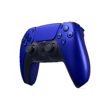 SONY PS5 DualSense 無線控制器 鈷藍色 PS5手把 台灣公司貨 一年保固（PS5-DLSNS-DB）