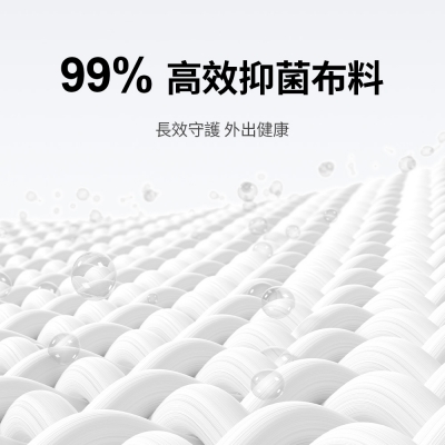 小米有品 mimax 米覓輕巧隨行多功能行李箱 18吋 LXX10RM-2018