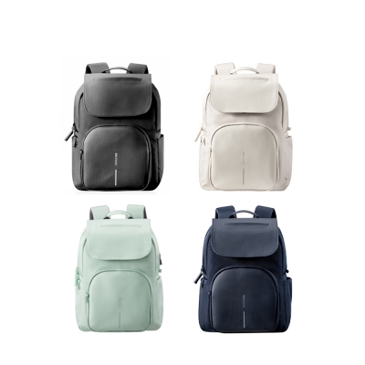 XDDESIGN Soft Daypack 防盜舒活輕旅包