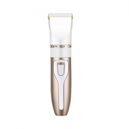 【好買點數放大】FJ 家用電動理髮器D26（豪華款）