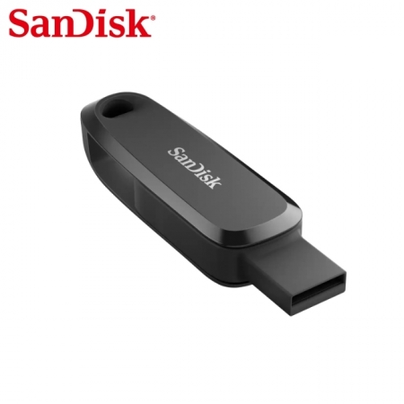 SanDisk【64G】Phone Drive USB 3.2 Type-C 雙接頭OTG 隨身碟 手機/平板適用（SD-DDC6-64G）