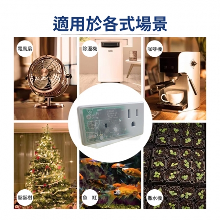 HANLIN-WiFiAC WIFI遠端智慧插座