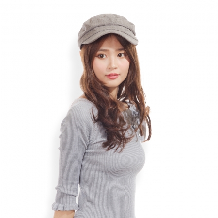 日本DearHats 航海風帥氣小臉帽