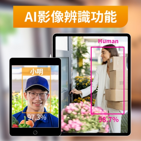【 Amaryllo 愛瑪麗歐 】 iSensor Patio 防潑水監視器攝影機