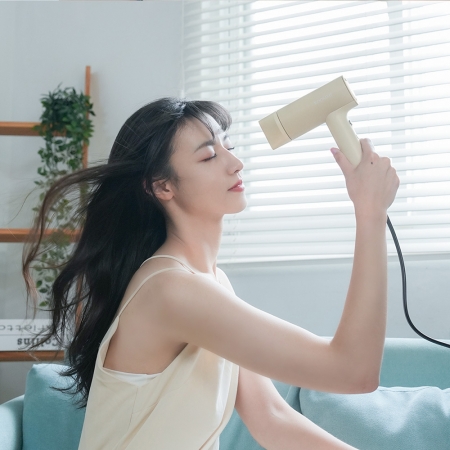 ROOMMI Airflow 負離子高速吹風機 RMHB05