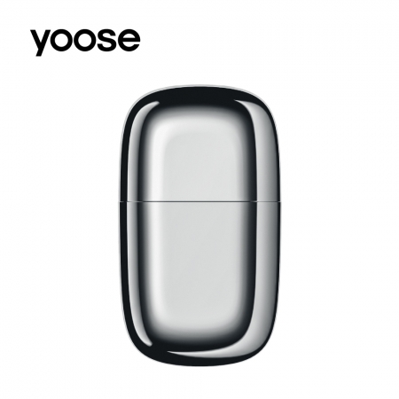 【好買點數放大】【YOOSE】N1-S 全合金電動鼻毛修剪器（五色）