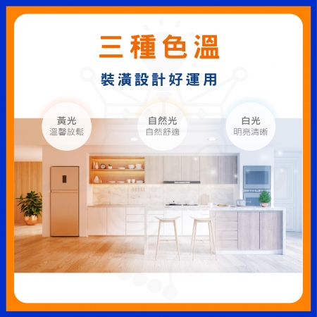  DanceLight 舞光 5入組 波爾 防眩崁燈 5W 7cm 極佳防眩光 舒適不刺眼簡約風格