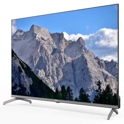 禾聯 HERAN 4K Google TV  U迴聲系列  UM-50H320 50吋 智慧液晶顯示器