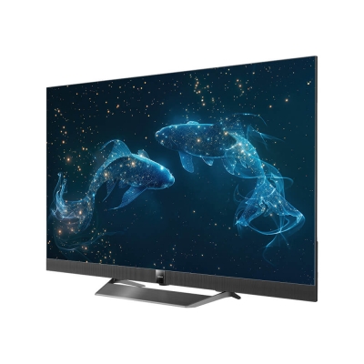 禾聯 HERAN 4K Google TV  M旗艦系列  HX-65MH550F 量子點廣色域面板  65吋 智慧液晶顯示器
