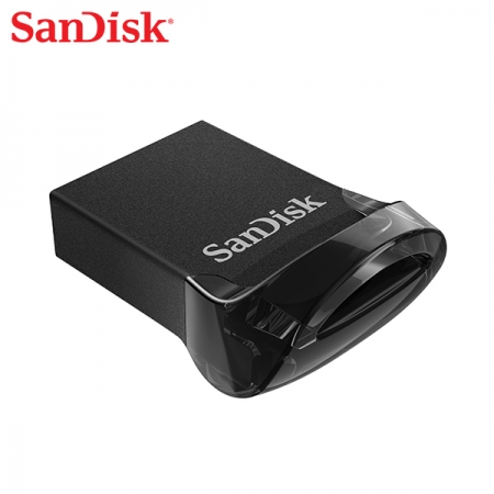 SanDisk CZ430 512GB Ultra Fit USB 3.2 最高可達400MB/s 極緻小巧 高速隨身碟（SD-CZ430-512G）
