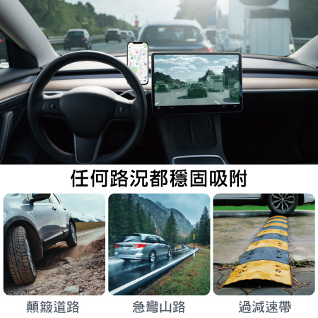 FUGU magsafe磁吸手機支架（手機支架/車用支架/電腦支架）
