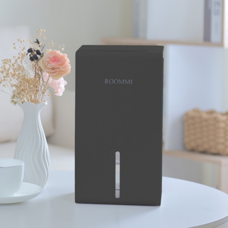ROOMMI MiniDry 極美高效除濕機