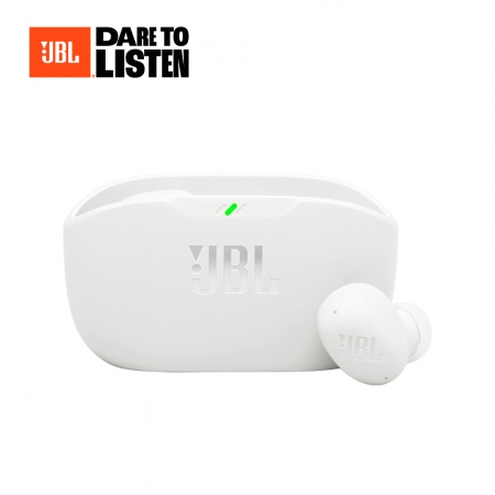 【好買點數放大】【JBL】Wave BudS 2 真無線藍牙降噪耳機（四色）