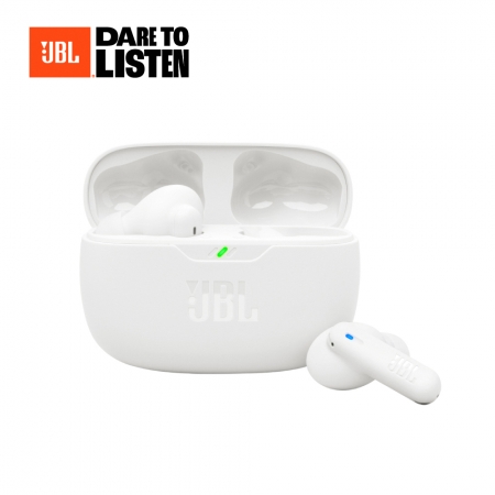 【好買點數放大】【JBL】Wave Beam 2 真無線藍牙降噪耳機（四色）