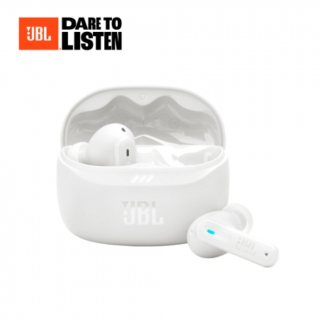 【好買點數放大】【JBL】Tune Beam 2 真無線藍牙降噪耳機（三色）