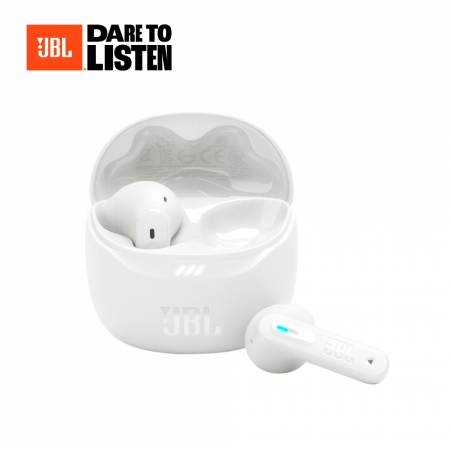 【好買點數放大】【JBL】Tune Flex 2 真無線藍牙降噪耳機（三色）