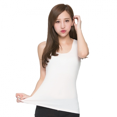 JAB 台灣製冰礦咖啡涼感抗UV女背心