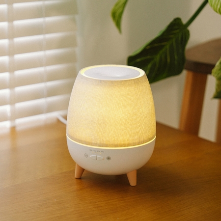 ROOMMI Ovate 香氛水氧機 薰香水氧加濕器