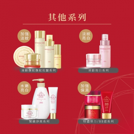 KOSE-極上活妍 凍齡撫紋抗皺凝霜EX 100g
