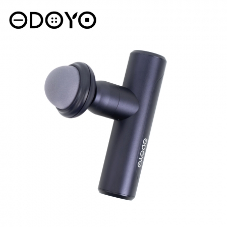 【好買點數放大】【ODOYO】Magic Punch Nano  迷你筋膜槍（全配按摩頭）