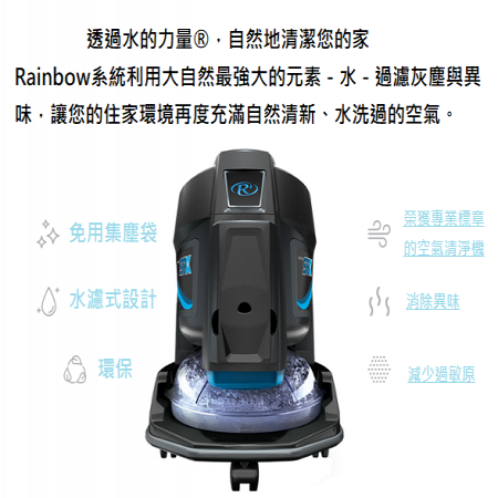 多功能空氣清淨機