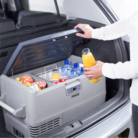 【PRINCESS 荷蘭公主】33L車用行動電冰箱 282898