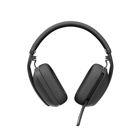 Logitech 羅技Zone Vibe​ ​100 無線藍牙耳機麥克風 黑色（LOGI-V100G）
