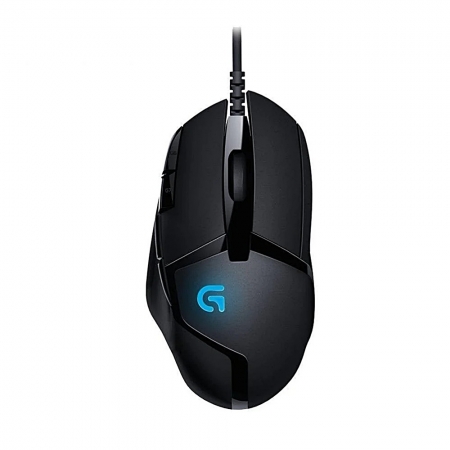 Logitech G 羅技 G402 HYPERION FURY 高速追蹤 電競滑鼠（LOGI-G4021）