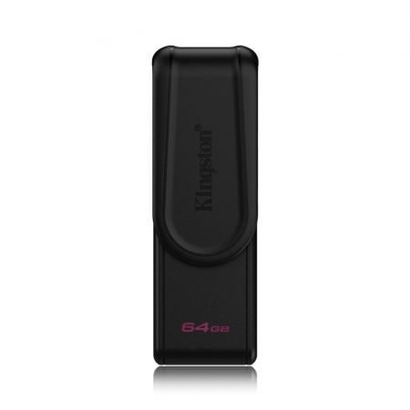金士頓 Kingston 64GB Data Traveler Exodia S USB 3.2 隨身碟 旋轉帽蓋（KT-DTXS-64G）